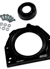 034 Motorsport Billet Aluminum Rear Main Seal Audi | Volkswagen 1.8T & 2.0T FSI                                     - 034-202-6003 - Image 4
