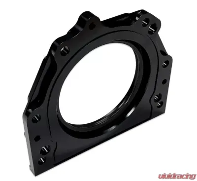 034 Motorsport Billet Aluminum Rear Main Seal Audi | Volkswagen 1.8T & 2.0T FSI - 034-202-6003