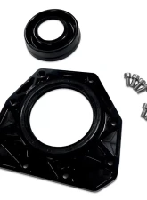 034 Motorsport Billet Aluminum Rear Main Seal Audi | Volkswagen 2.0T TSI                                     - 034-202-6004 - Image 4