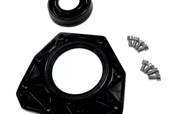 Driveline