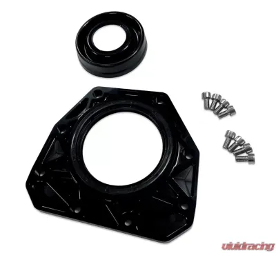 034 Motorsport Billet Aluminum Rear Main Seal Audi | Volkswagen 2.0T TSI - 034-202-6004
