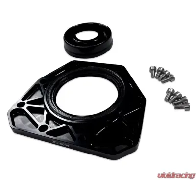 034 Motorsport Billet Aluminum Rear Main Seal Audi | Volkswagen 2.0T TSI - 034-202-6004