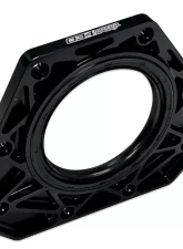 034 Motorsport Billet Aluminum Rear Main Seal Audi | Volkswagen 2.0T TSI                                     - 034-202-6004 - Image 3