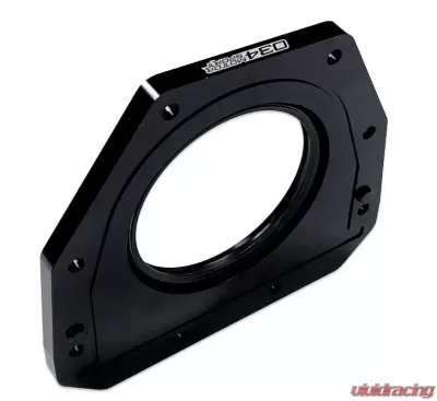 034 Motorsport Billet Aluminum Rear Main Seal Audi | Volkswagen 2.0T TSI - 034-202-6004