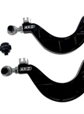 034 Motorsport Adjustable Rear Upper Pair Control Arm Audi 8J/8P/8V | Volkswagen MK5/MK6/MK7                                     - 034-401-1022 - Image 5