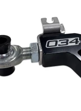 034 Motorsport Adjustable Rear Upper Pair Control Arm Audi 8J/8P/8V | Volkswagen MK5/MK6/MK7                                     - 034-401-1022 - Image 2