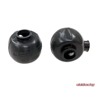 034 Motorsport Adjustable Rear Upper Pair Control Arm Audi 8J/8P/8V | Volkswagen MK5/MK6/MK7 - 034-401-1022