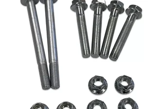 Miscellaneous Suspension Parts