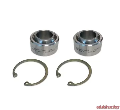 034 Motorsports Spherical Rear Trailing Arms Rebuild Kit for Audi VW 2015+ A3 S3 TT Golf - 034-401-Z057