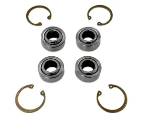 034 Motorsport MQB End Links Rear Rebuild Kit Audi 8V/8V.5/8S | Volkswagen MKVII
