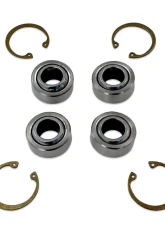 034 Motorsport MQB End Links Rear Rebuild Kit Audi 8V/8V.5/8S | Volkswagen MKVII                                     - 034-402-Z035 - Image 2