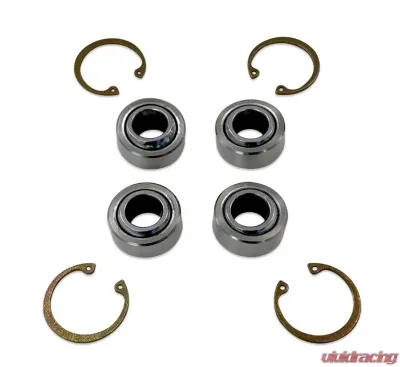 034 Motorsport MQB End Links Rear Rebuild Kit Audi 8V/8V.5/8S | Volkswagen MKVII - 034-402-Z035