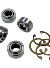 034 Motorsport MQB End Links Rear Rebuild Kit Audi 8V/8V.5/8S | Volkswagen MKVII                                     - 034-402-Z035 - Image 2