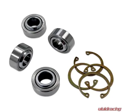 034 Motorsport MQB End Links Rear Rebuild Kit Audi 8V/8V.5/8S | Volkswagen MKVII - 034-402-Z035