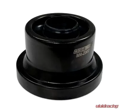 034 Motorsport Driveshaft Center Support Bearing Boot Audi RS4 4.2L FSI 2006-2008 - 034-506-Z002