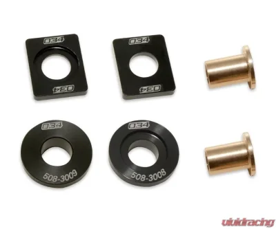 034 Motorsport Version 1 Billet Shifter Bushing Kit Audi | Volkswagen 1998+ - 034-508-3014