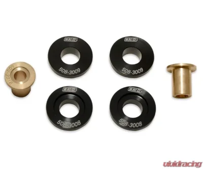 034 Motorsport Version 3 Billet Shifter Bushing Kit Audi | Volkswagen 1998+ - 034-508-3017