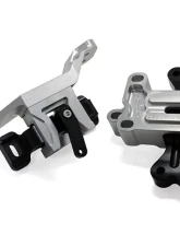 034 Motorsport Streetsport Engine/Transmission Mount Pair Audi TTRS 6-Speed M/T 2012-2013                                     - 034-509-5033 - Image 5