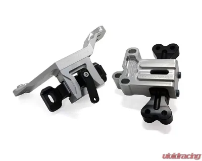 034 Motorsport Streetsport Engine/Transmission Mount Pair Audi TTRS 6-Speed M/T 2012-2013 - 034-509-5033