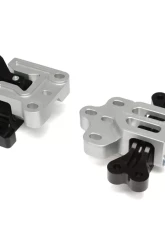 034 Motorsport Streetsport Engine/Transmission Mount Pair Audi 8J/8P | Volkswagen MKV R32                                     - 034-509-5035 - Image 2