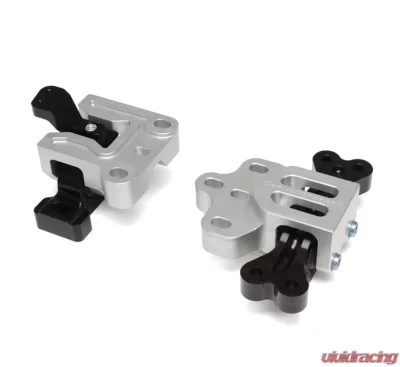 034 Motorsport Streetsport Engine/Transmission Mount Pair Audi 8J/8P | Volkswagen MKV R32 - 034-509-5035