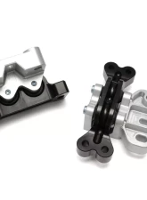 034 Motorsport Streetsport Engine/Transmission Mount Pair Audi 8J/8P | Volkswagen MKV R32                                     - 034-509-5035 - Image 2