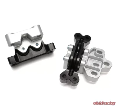 034 Motorsport Streetsport Engine/Transmission Mount Pair Audi 8J/8P | Volkswagen MKV R32 - 034-509-5035