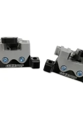 034 Motorsport Streetsport Engine/Transmission Mount Pair Audi 8N | Volkswagen MKIV                                     - 034-509-5037 - Image 2