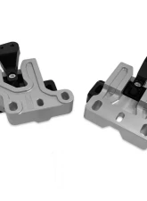 034 Motorsport Streetsport Engine/Transmission Mount Pair Audi 8N | Volkswagen MKIV                                     - 034-509-5037 - Image 3