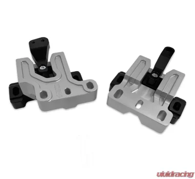 034 Motorsport Streetsport Engine/Transmission Mount Pair Audi 8N | Volkswagen MKIV - 034-509-5037