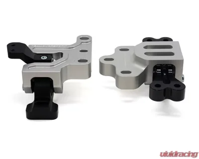 034 Motorsport Streetsport Engine/Transmission Mount Pair Audi 8J/8P | Volkswagen MKV/MKVI - 034-509-5038