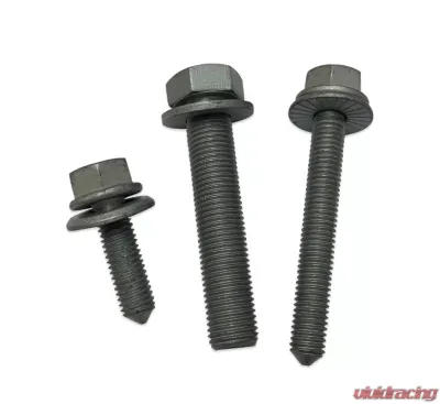 034 Motorsport Dogbone Mount Hardware Kit Volkswagen MKV/MKVI | Audi 8J/8P - 034-509-Y018