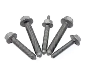 034 Motorsport Motor Mount Hardware Kit Audi 8V/8S | Volkswagen MKVII 2015+