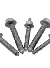 034 Motorsport Motor Mount Hardware Kit Audi 8V/8S | Volkswagen MKVII 2015+                                     - 034-509-Y020 - Image 2