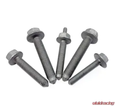 034 Motorsport Motor Mount Hardware Kit Audi 8V/8S | Volkswagen MKVII 2015+ - 034-509-Y020