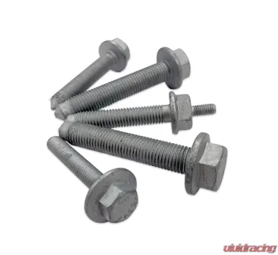 034 Motorsport Motor Mount Hardware Kit Audi 8V/8S | Volkswagen MKVII 2015+ - 034-509-Y020
