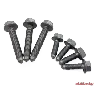 034 Motorsports Transmission Mount Hardware Kit for Audi 8V/8S & VW MKVII 2015+ - 034-509-Y021