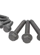 034 Motorsports Transmission Mount Hardware Kit for Audi 8V/8S & VW MKVII 2015+                                     - 034-509-Y021 - Image 2