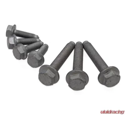 034 Motorsports Transmission Mount Hardware Kit for Audi 8V/8S & VW MKVII 2015+ - 034-509-Y021