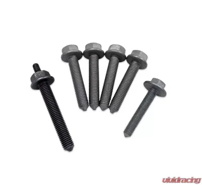 034 Motorsport Motor Mount Hardware Kit Audi TTRS/RS3 2017+ - 034-509-Y023