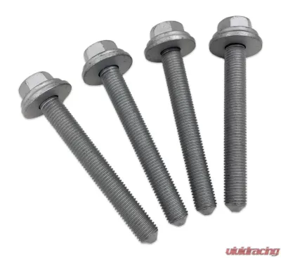 034 Motorsport Front Subframe Hardware Kit Audi 8V/8S | Volkswagen MKVII 2015+ - 034-601-Z013