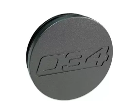 034 Motorsport Billet Aluminum Anthracite ZTF Center Cap