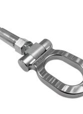 034 Motorsport Stainless Tow Hook Audi A4/S4/RS4 2002-2008                                     - 034-605-0022 - Image 4