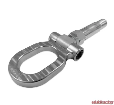 034 Motorsport Stainless Tow Hook Audi A4/S4/RS4 2002-2008 - 034-605-0022