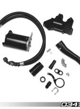 034 Motorsports Stage 2 Billet Catch Can Kit Audi S3 | Volkswagen Golf R 2.0 2015-2020                                     - 034-101-1020 - Image 11