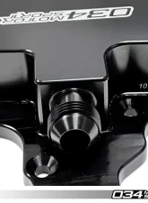 034 Motorsports Stage 2 Billet Catch Can Kit Audi S3 | Volkswagen Golf R 2.0 2015-2020                                     - 034-101-1020 - Image 11