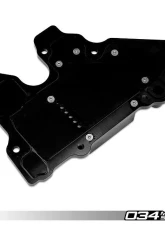 034 Motorsports Stage 2 Billet Catch Can Kit Audi S3 | Volkswagen Golf R 2.0 2015-2020                                     - 034-101-1020 - Image 8