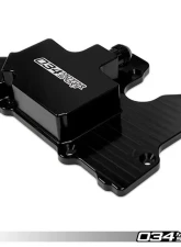 034 Motorsports Stage 2 Billet Catch Can Kit Audi S3 | Volkswagen Golf R 2.0 2015-2020                                     - 034-101-1020 - Image 9