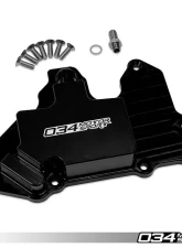 034 MotorSport Stage 2 Billet Valve Cover Breather Assembly Audi A3 | S3 | Volkswagen Golf R | GTI 2.0 2015-2020                                     - 034-101-5017 - Image 8