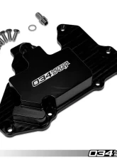 034 MotorSport Stage 2 Billet Valve Cover Breather Assembly Audi A3 | S3 | Volkswagen Golf R | GTI 2.0 2015-2020                                     - 034-101-5017 - Image 2